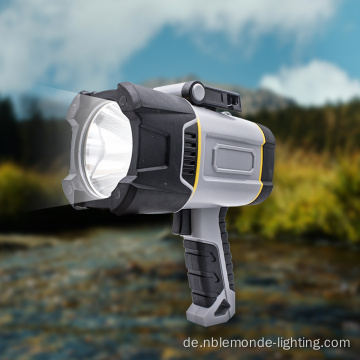 Multifunktional Mini -LED -Handheld -Jagd -Suchscheinwerfer